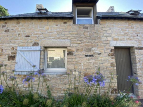 Charmant T2 avec terrasse à 150m plages, Carnac - 2 pers, TV, parking, proche commerces - FR-1-377-17